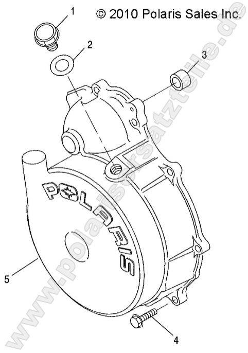 ENGINE, FLYWHEEL COVER ENGINE, FLYWHEEL COVER