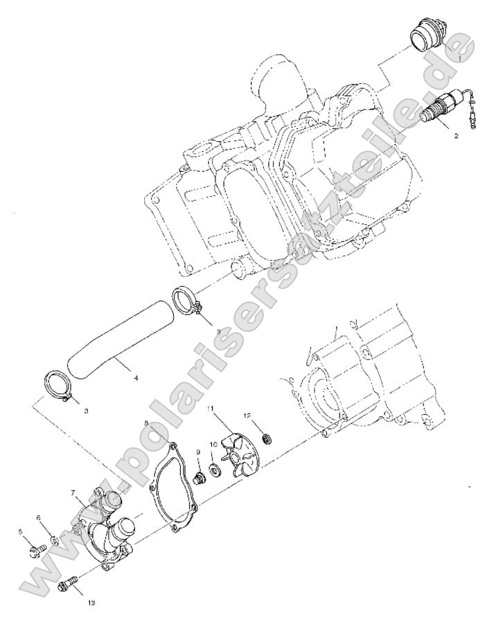 Water Pump Water Pump