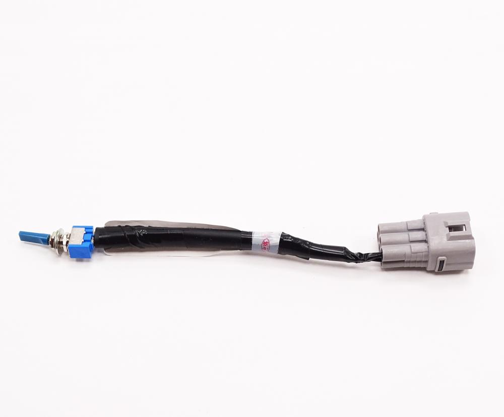 Diagnosestecker_6_Pin_Dealer_Mode_fuer_Suzuki_Motorrad_Roller_Quad_2003_19_5816_2 Diagnosestecker 6-Pin Dealer Mode für Suzuki Motorrad Roller Quad 2003-19