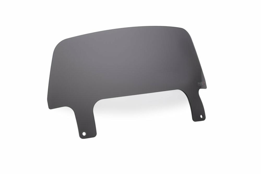 PUIG SPORTSCHEIBE HARLEY DAVIDSON SOFTAIL SPORT GLIDE F - 21340F