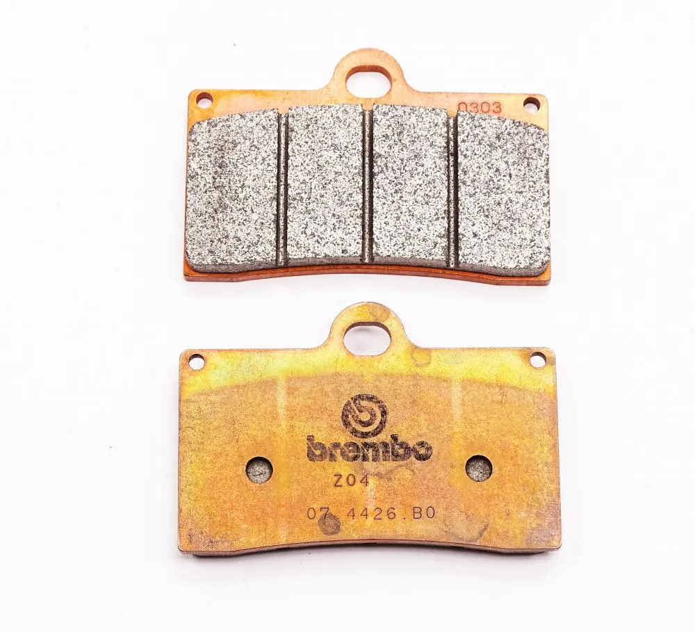 Brembo_Racing_Bremsbelaege_Z04_Typ_M538Z04___vorne Brembo Racing Bremsbeläge Z04 Typ M538Z04 - vorne