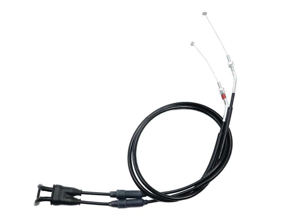 SWM Gasseil - Gaszug 125 / 300 - 8000B1927 SWM Gasseil - Gaszug 125 / 300 - 8000B1927