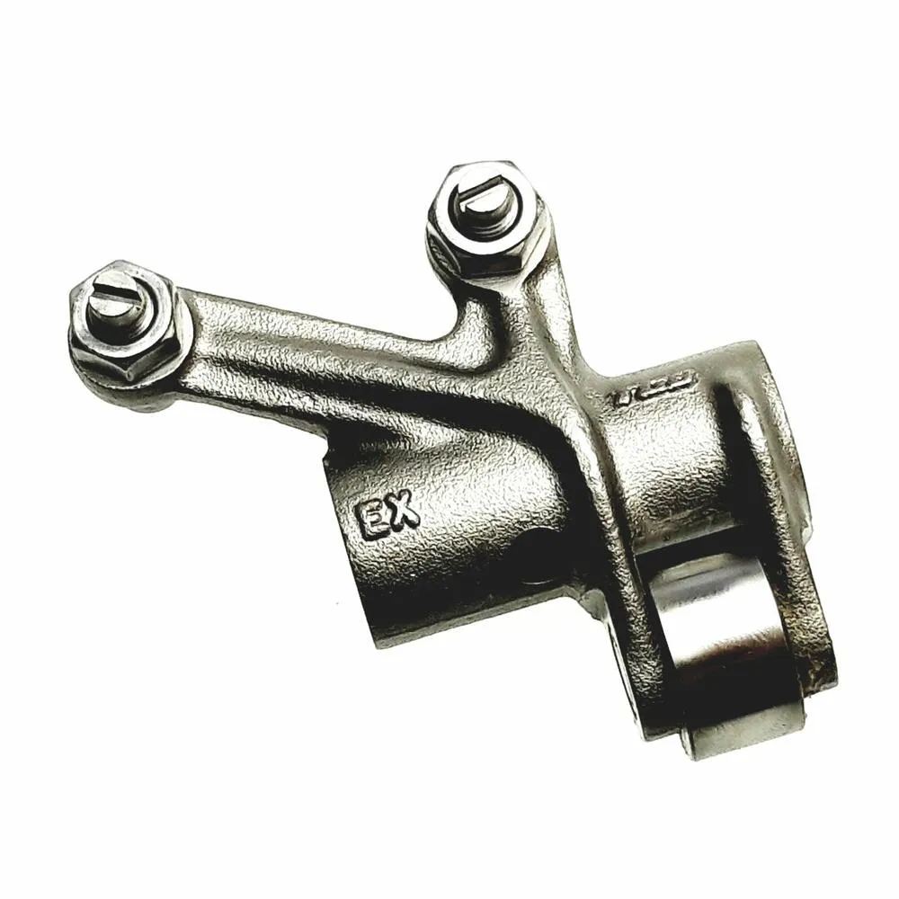 TGB Kipphebel Auslass - 910268