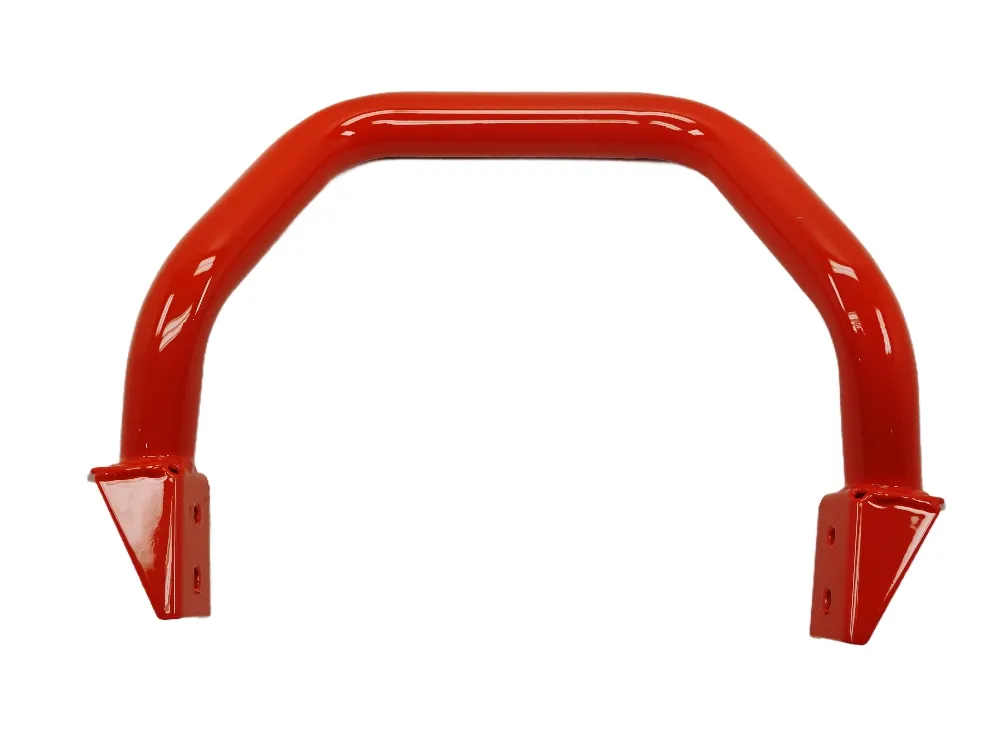 CFMoto Sturzbügel vorne orange - CF-9GQV-231000-9100-YD-S1 CFMoto Sturzbügel vorne orange - CF-9GQV-231000-9100-YD-S1