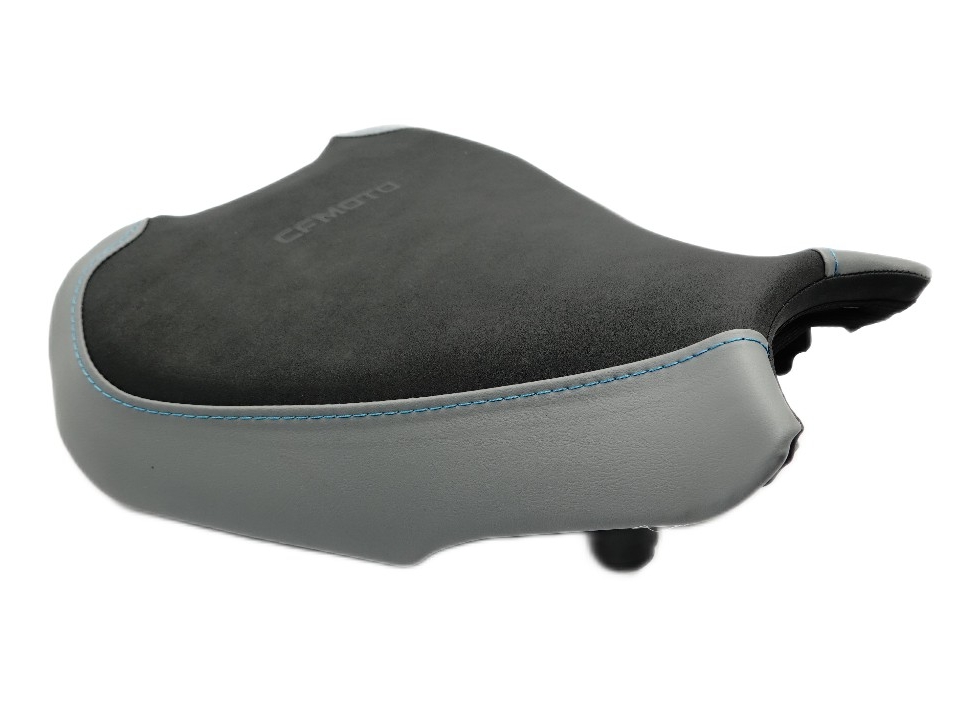 CFMoto Erhöhte / Hohe Sitzbank +15mm - 675 NK / SR-R - CF-6GUV-806100-5600