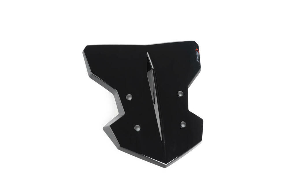 PUIG WINDSHIELD MODELO FLANKER KAWASAKI ER6N 12' C/SCHW - 20335N