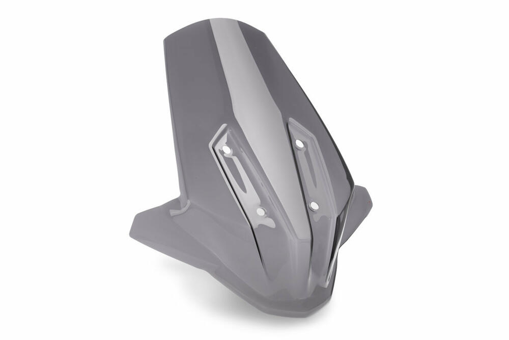 PUIG WINDS. V-TECHLINE TOURING BMW C400X 19'- C/STARK G - 20732F