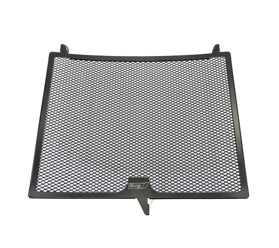 TMP Racing Kühlerschutzgitter schwarz - Suzuki GSX-S 950 | GSX-S 1000 /F 2015-25 TMP Racing Kühlerschutzgitter schwarz - Suzuki GSX-S 950 | GSX-S 1000 /F 2015-25