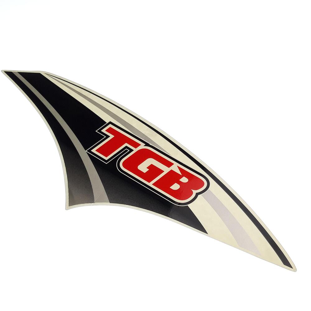 TGB EMBLEM - 515654