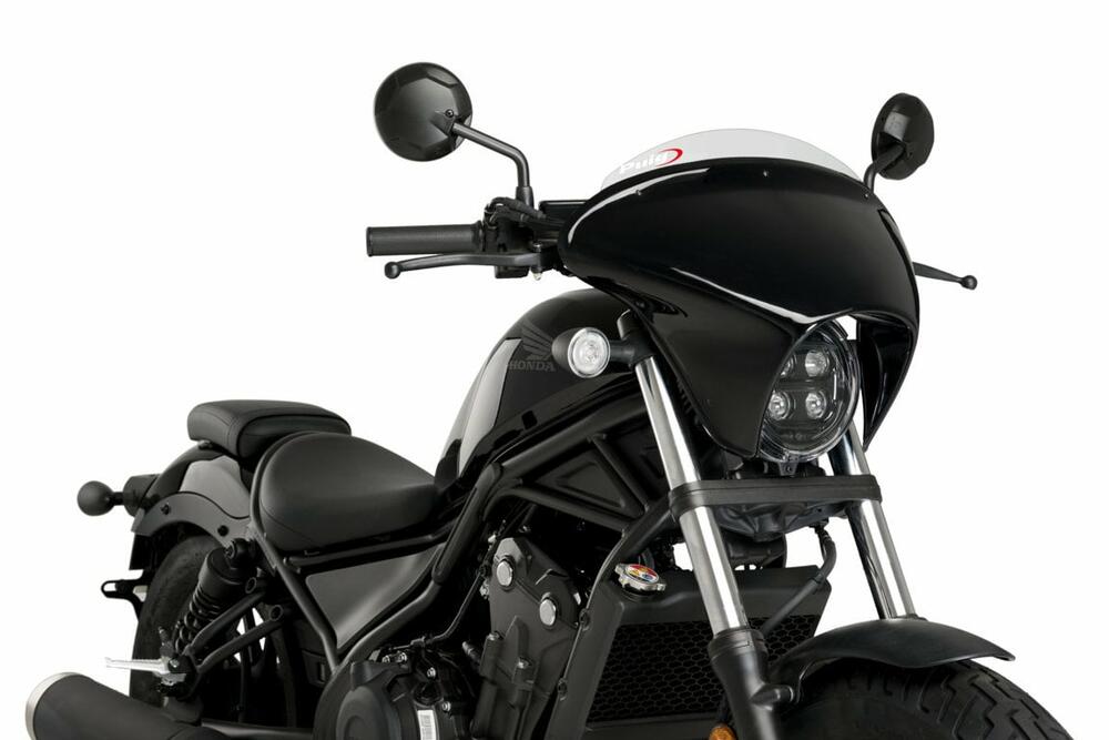 PUIG WINDS. BATWING SML SPORT HONDA CMX500 20'-21' - 21063W