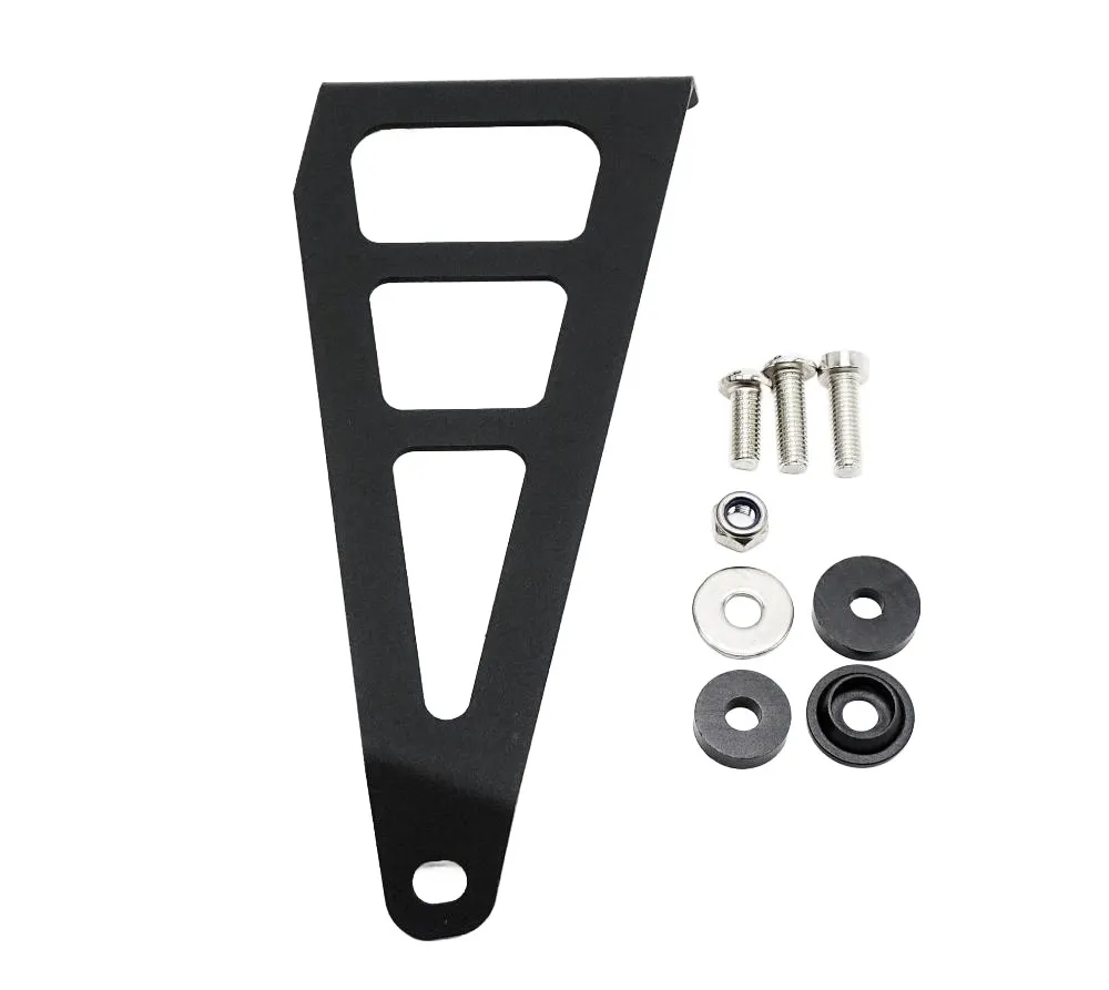 TMP Racing Auspuffhalterung - Suzuki GSX-R 600 / 750 2008-10 | GSX-R 1000 2012-16 TMP Racing Auspuffhalterung - Suzuki GSX-R 600 / 750 2008-10 | GSX-R 1000 2012-16