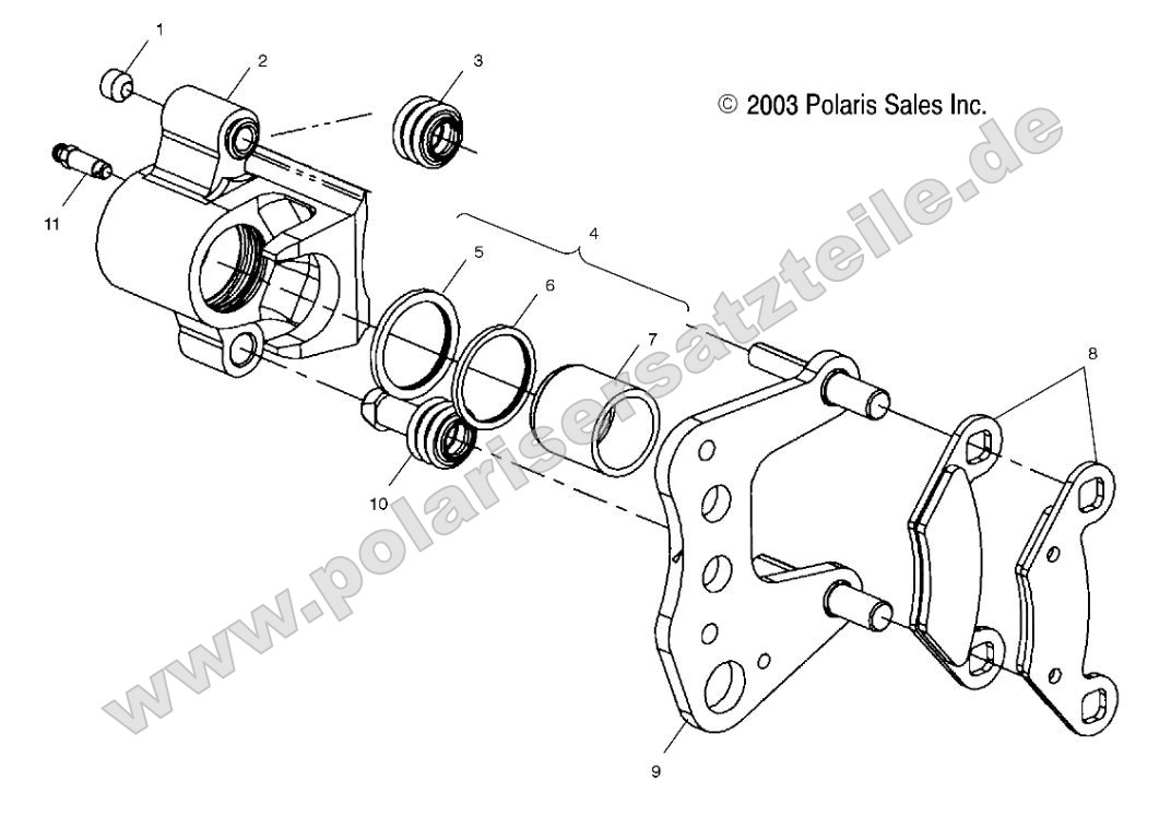Front Brake Front Brake