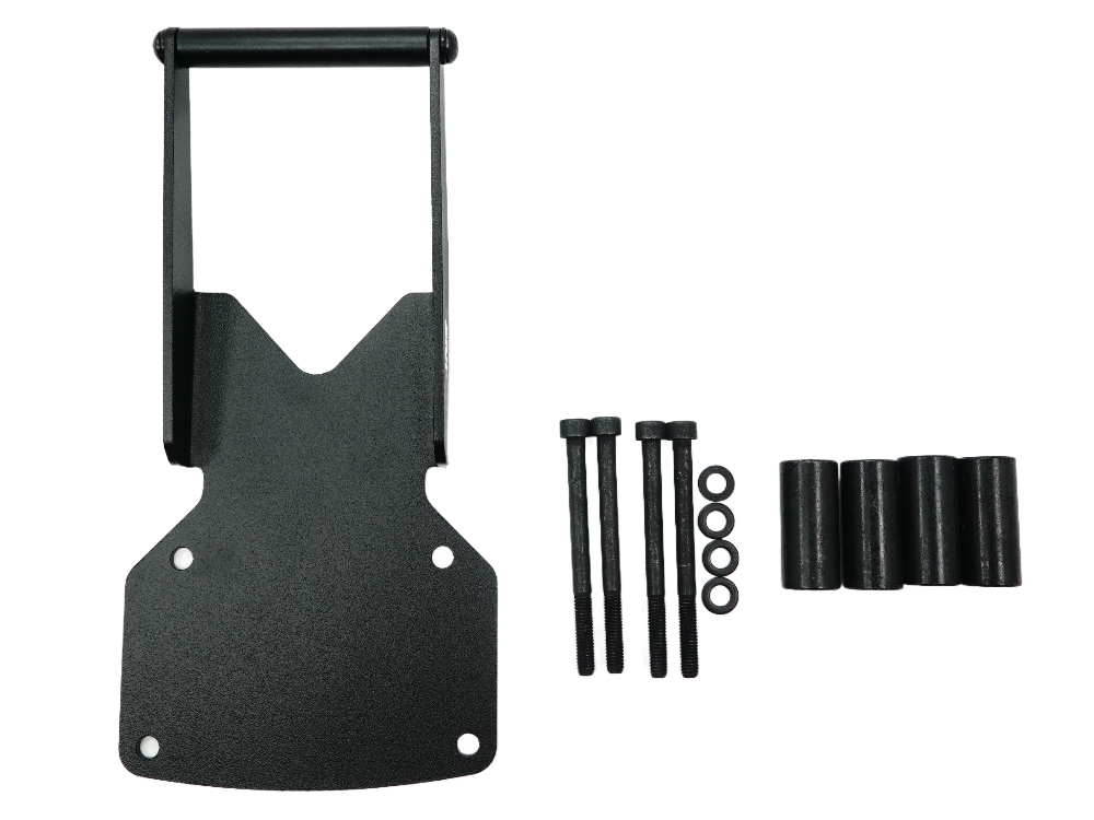 Givi Querstange für Smartphone & Navihalterung am Windschild - Voge Valico 525 DSX 2023-24