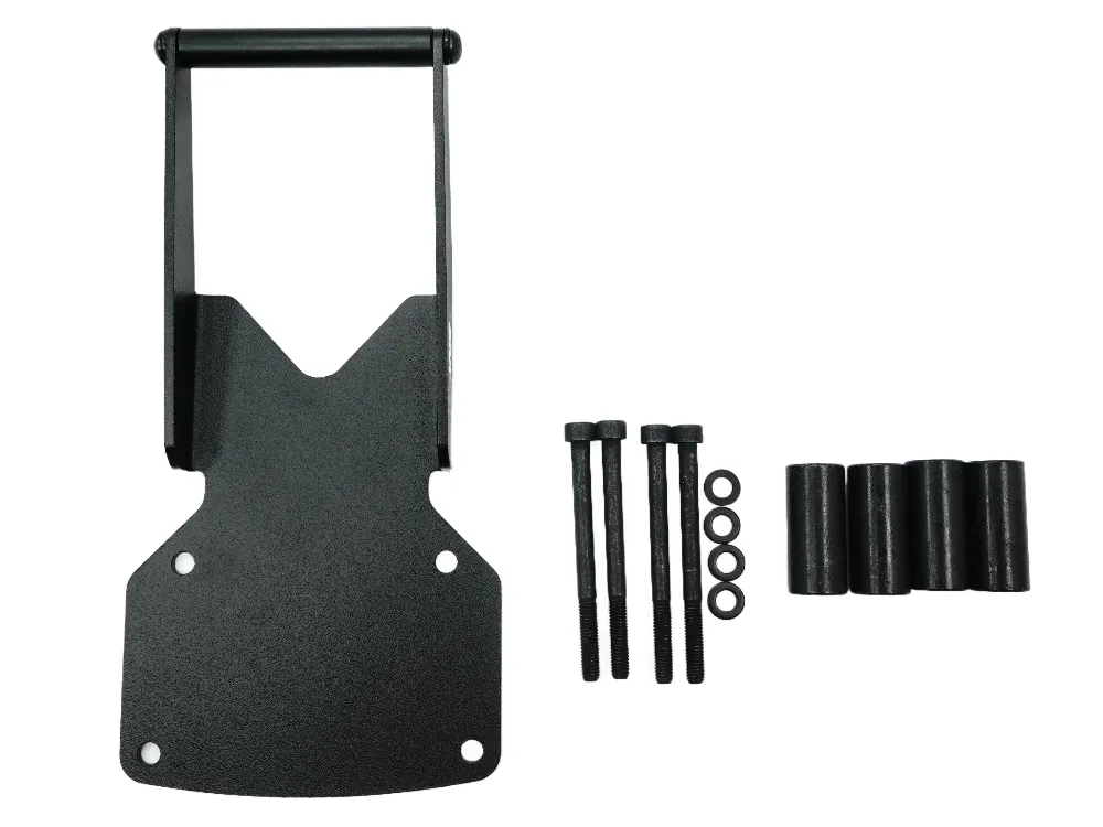 Givi Querstange für Smartphone & Navihalterung am Windschild - Voge Valico 525 DSX 2023-24 Givi Querstange für Smartphone & Navihalterung am Windschild - Voge Valico 525 DSX 2023-24