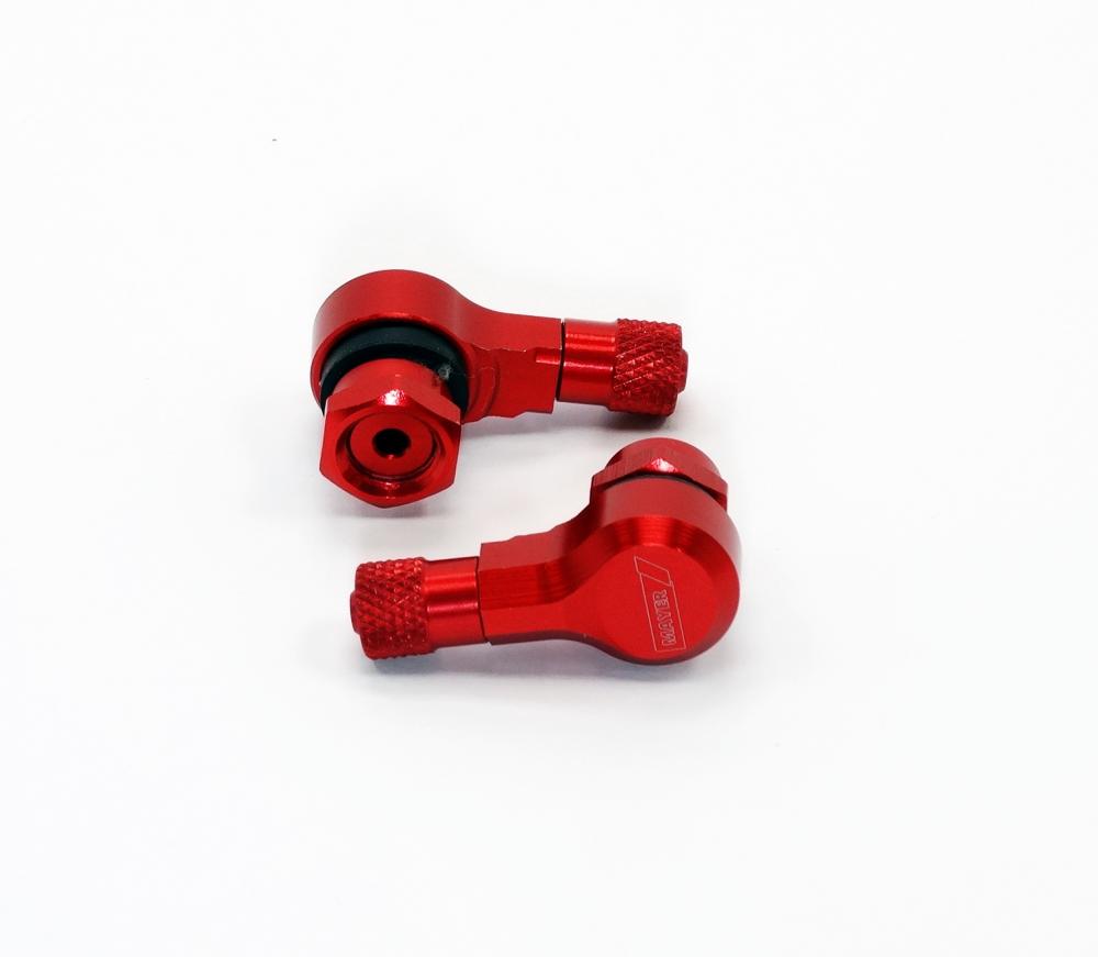TMP_Felgenventil_Aluminium_CNC_113_mm_90__abgewinkelt_rot_6190 TMP Felgenventil Aluminium CNC 11,3 mm 90° abgewinkelt rot