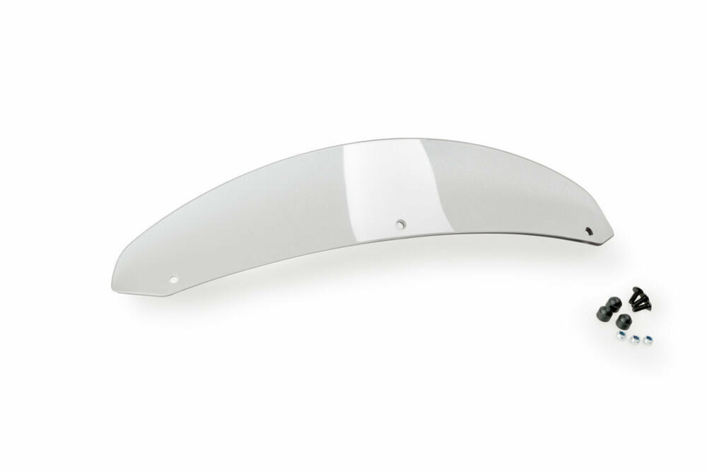 PUIG ERSATZ WINDS. BATWING SML SPORT C/TRANSPARENT - 21606W