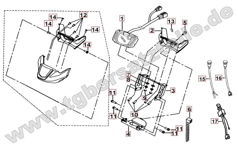 Tachometer Tachometer