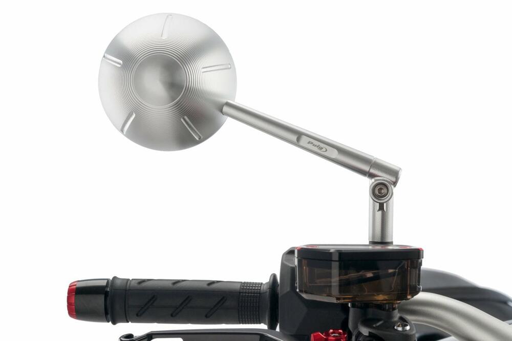 PUIG SPIEGEL MOD. RETRO HOMOLOG. RECHTS C/ANDOD - 9794D