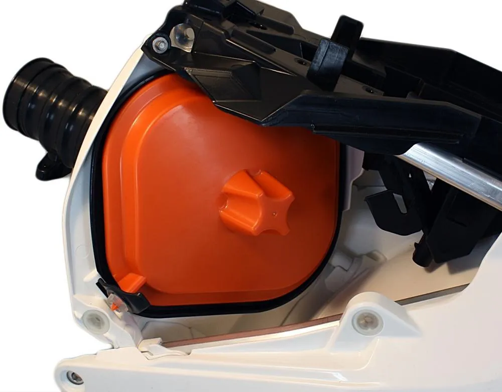 Twin Air MX Luftfilterkasten Abdeckung KTM SX SXF EXC EXC-F 2016/17-21