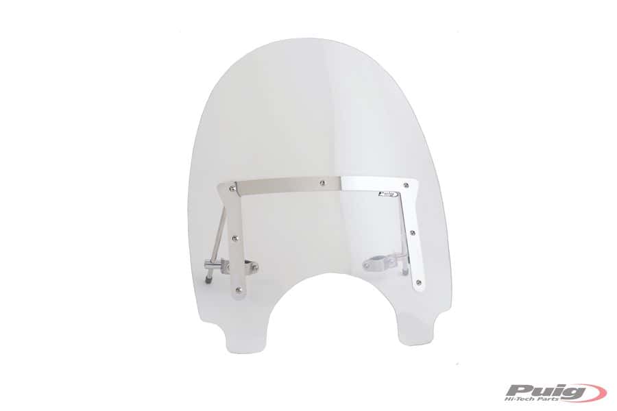 PUIG WINDS MOD.HIGHWAY C/TRANSPARENT - 0129W