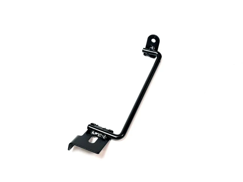 TGB BRACKET, BUMPER, REAR, RH - 512018