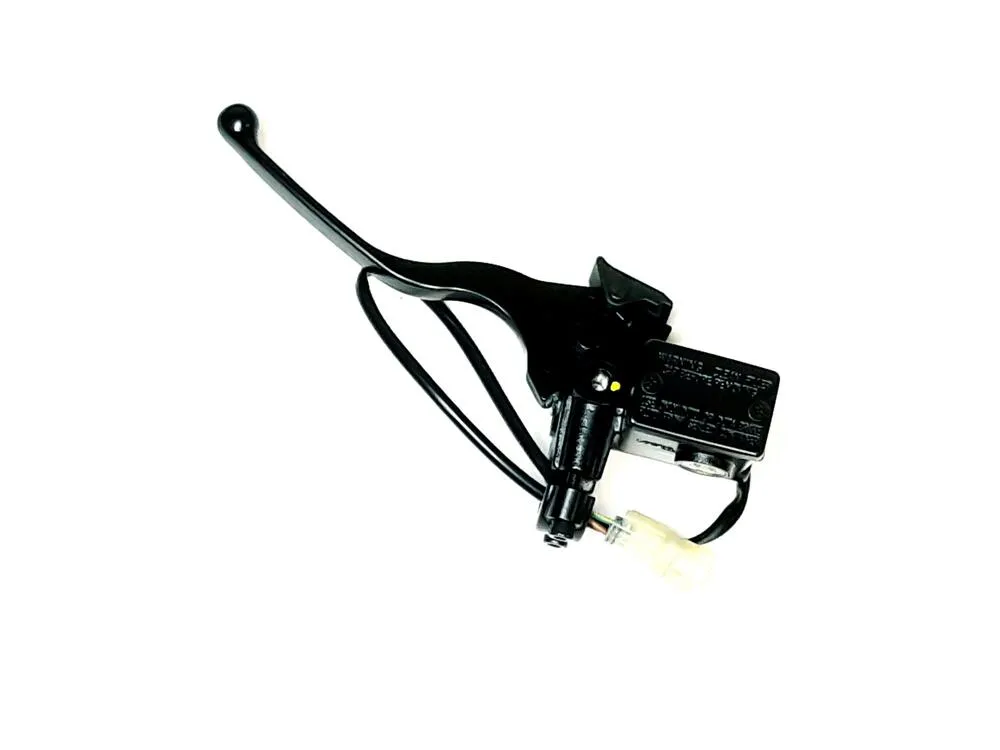 TGB MASTER CYLINDER ASSY., LH - 511043