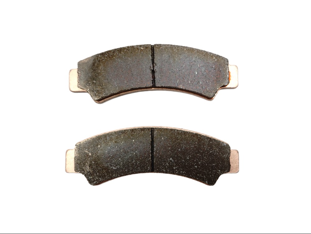 Segway Bremsklötze vorne - Snarler AT10 / AT6L - A03E11120001