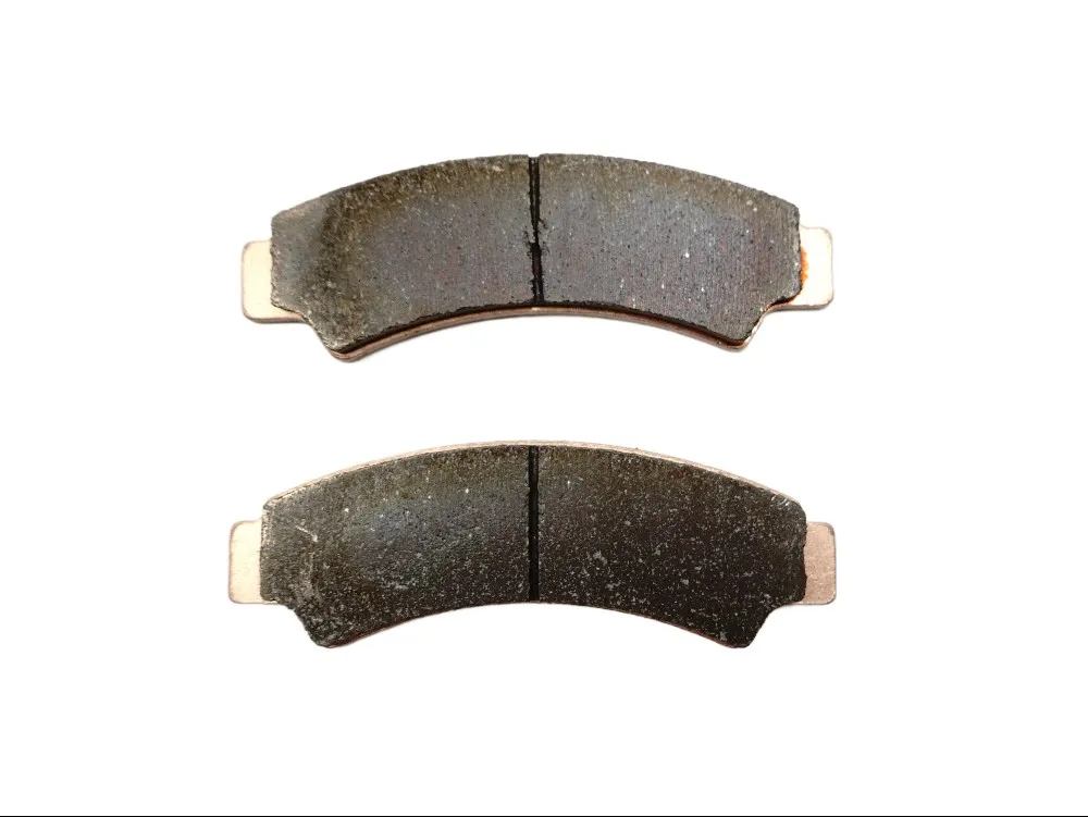 Segway Bremsklötze vorne - Snarler AT10 / AT6L - A03E11120001 Segway Bremsklötze vorne - Snarler AT10 / AT6L - A03E11120001