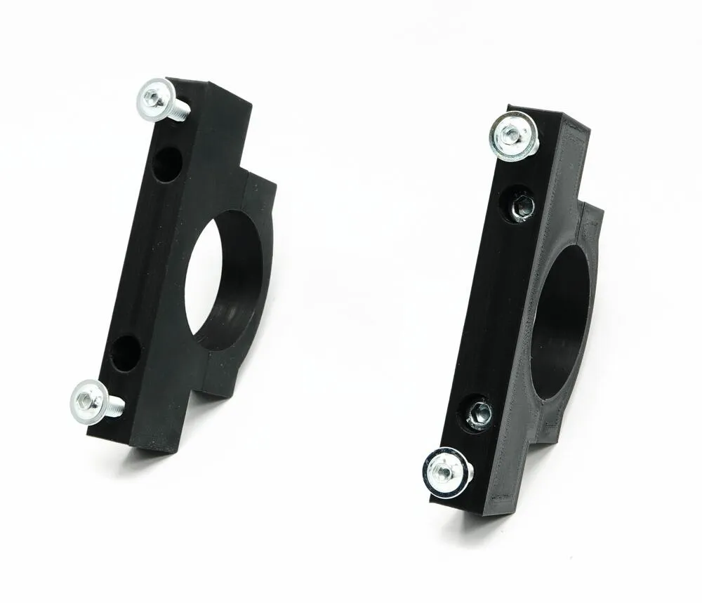 TMP_Kennzeichenhalter_vorne_Nummernschildhalterung___Polaris_Ranger_1000_Ranger_Diesel_Kinetic__9681 TMP Kennzeichenhalter vorne / Nummernschildhalterung - Polaris Ranger 1000 / Ranger Diesel / Kinetic