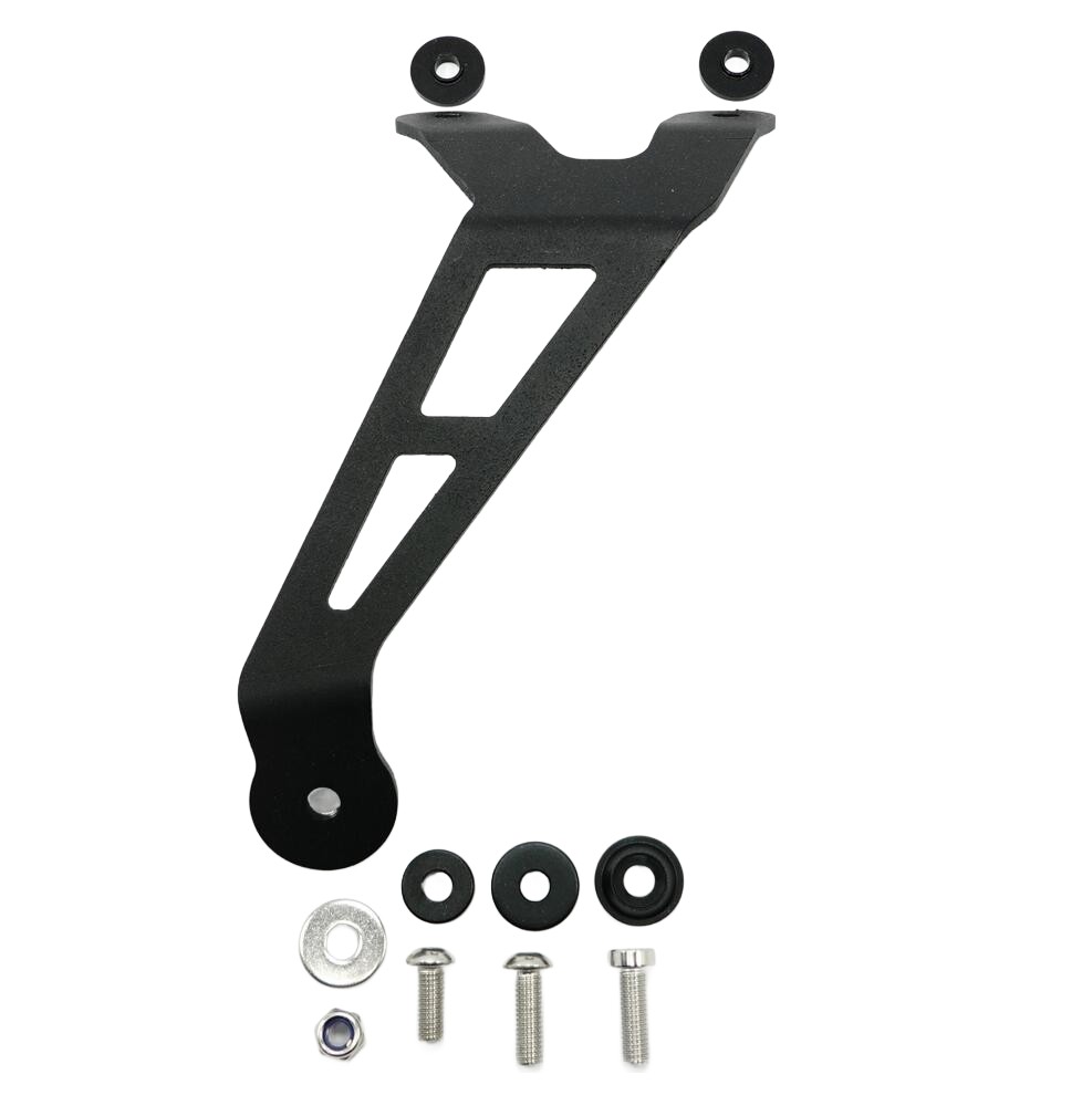 TMP Racing Auspuffhalterung - Triumph Speed Triple 1200 RS /RR 2021-23 TMP Racing Auspuffhalterung - Triumph Speed Triple 1200 RS /RR 2021-23