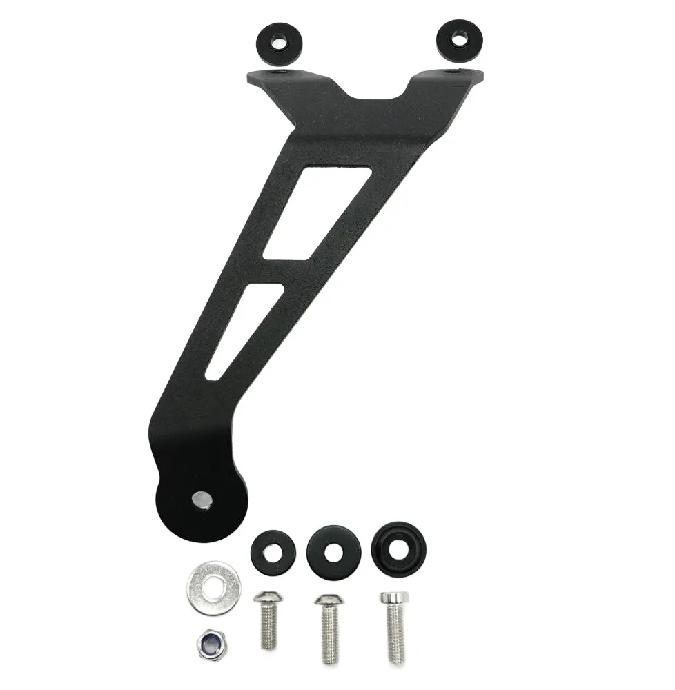 TMP Racing Auspuffhalterung - Triumph Speed Triple 1200 RS /RR 2021-23 TMP Racing Auspuffhalterung - Triumph Speed Triple 1200 RS /RR 2021-23