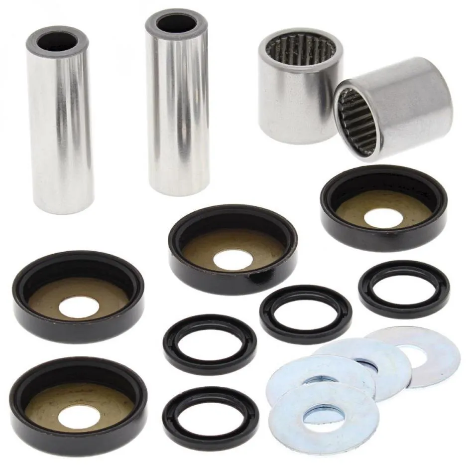 _Ebay_20neu_202014Moose_20RacingA_Arm_20Lagerkit_20vorne_20untenMoose_20Racing_20A_Arm_20Lagerkit_20vorne_20unten_200430_0048 Moose Racing A-Arm Lager & Dichtung Kit vorne unten - Suzuki LTZ 400 2003-18