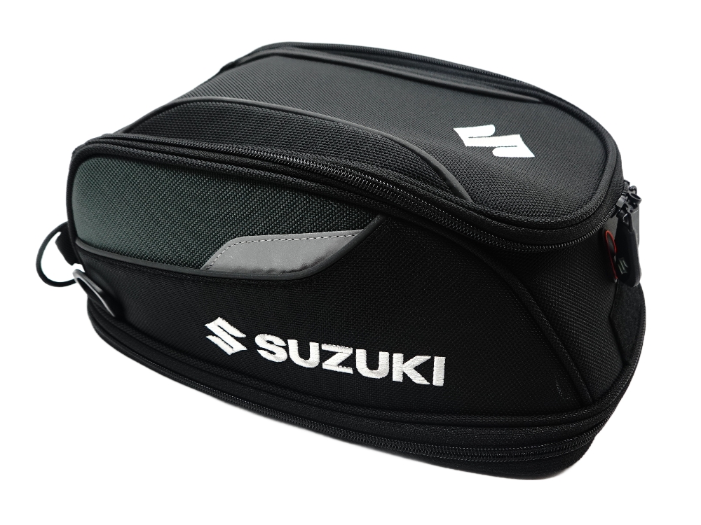 Suzuki Original Tanktasche klein 5 Liter - 99143-00A11-000 Suzuki Original Tanktasche klein 5 Liter - 99143-00A11-000
