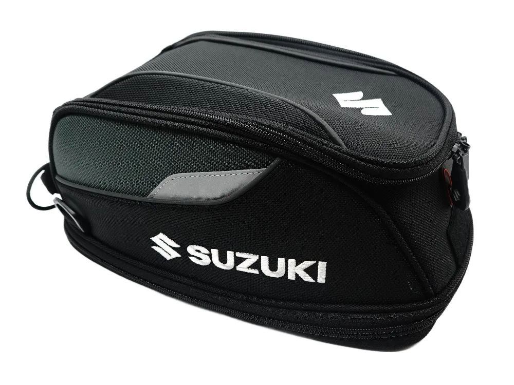 Suzuki Original Tanktasche klein 5 Liter - 99143-00A11-000