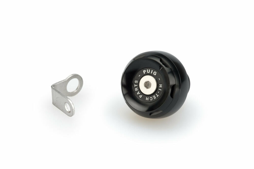 PUIG ÖLSTOPFEN TRACK KTM C/SCHWARZ - 20348N
