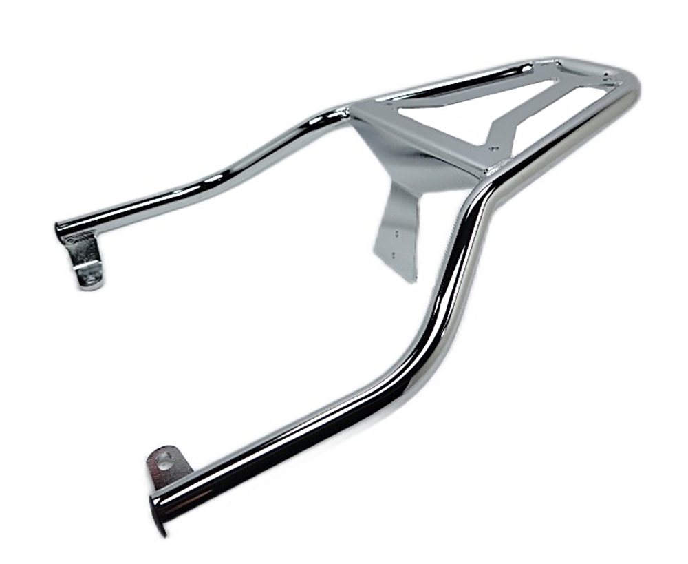 Givi Topcaseträger für Monolock Koffer - Piaggio Vespa GTS / Super 125 | 150 | 300 | 310 2008- - SR5620CR Givi Topcaseträger für Monolock Koffer - Piaggio Vespa GTS / Super 125 | 150 | 300 | 310 2008- - SR5620CR