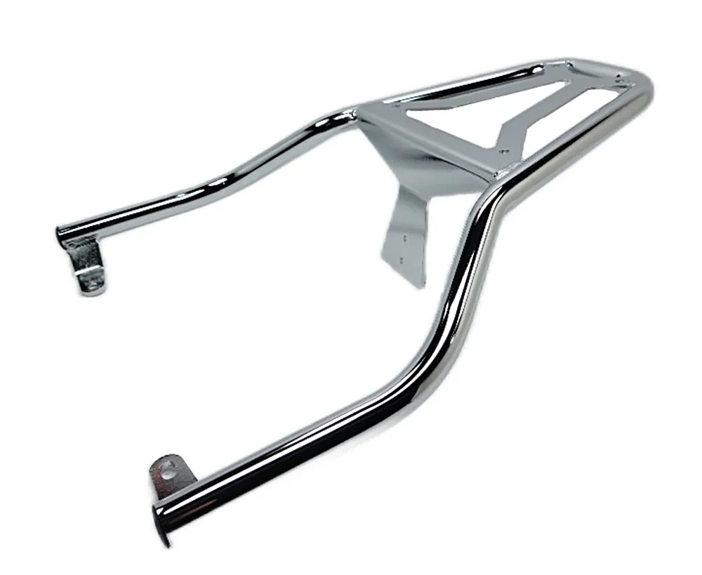 Givi Topcaseträger für Monolock Koffer - Piaggio Vespa GTS / Super 125 | 150 | 300 | 310 2008- - SR5620CR Givi Topcaseträger für Monolock Koffer - Piaggio Vespa GTS / Super 125 | 150 | 300 | 310 2008- - SR5620CR