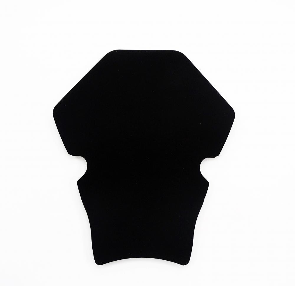 TMP Sitzpolster Moosgummi selbstklebend 12 mm - Aprilia RS 660 2021-23