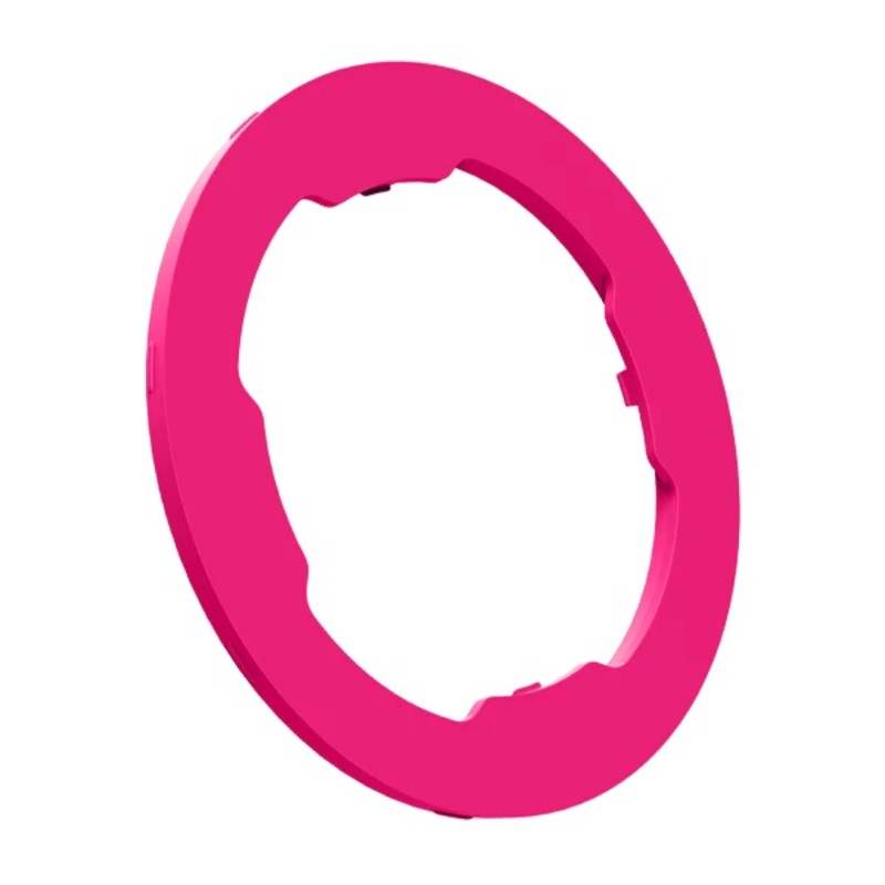 Quad-Lock-MAG-Ring-pink-QLP-MCR-PN Quad Lock MAG Ring - pink