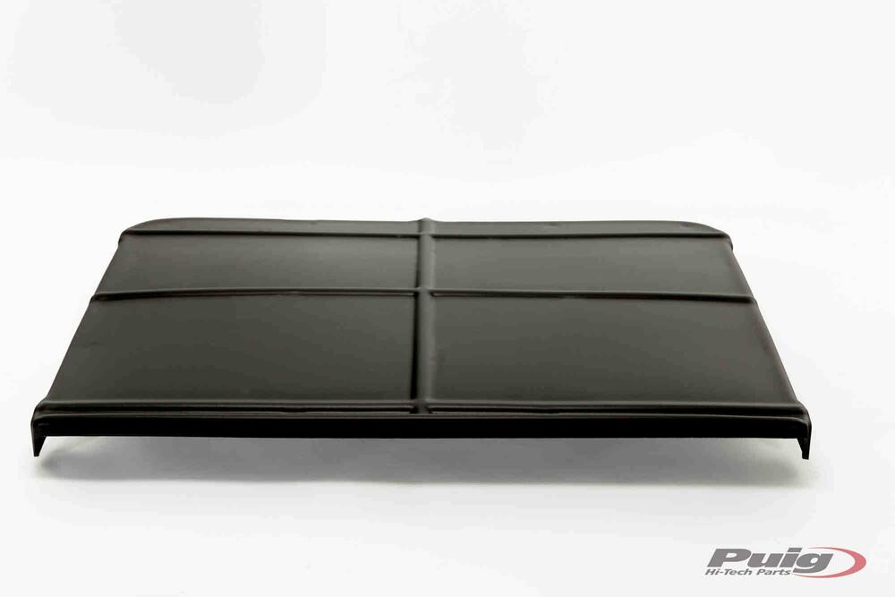 defaultRIV61hOAOoTAH PUIG PLATTEN-KIT BOX MAXI BOX SCHWARZ - 1886N