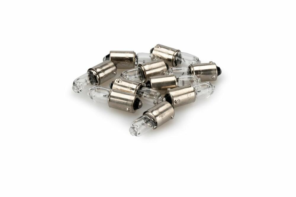 PUIG GLÜHBIRNE BOX. BLINKER 12V/21W (10 EINHEITEN) STAR - 21537W