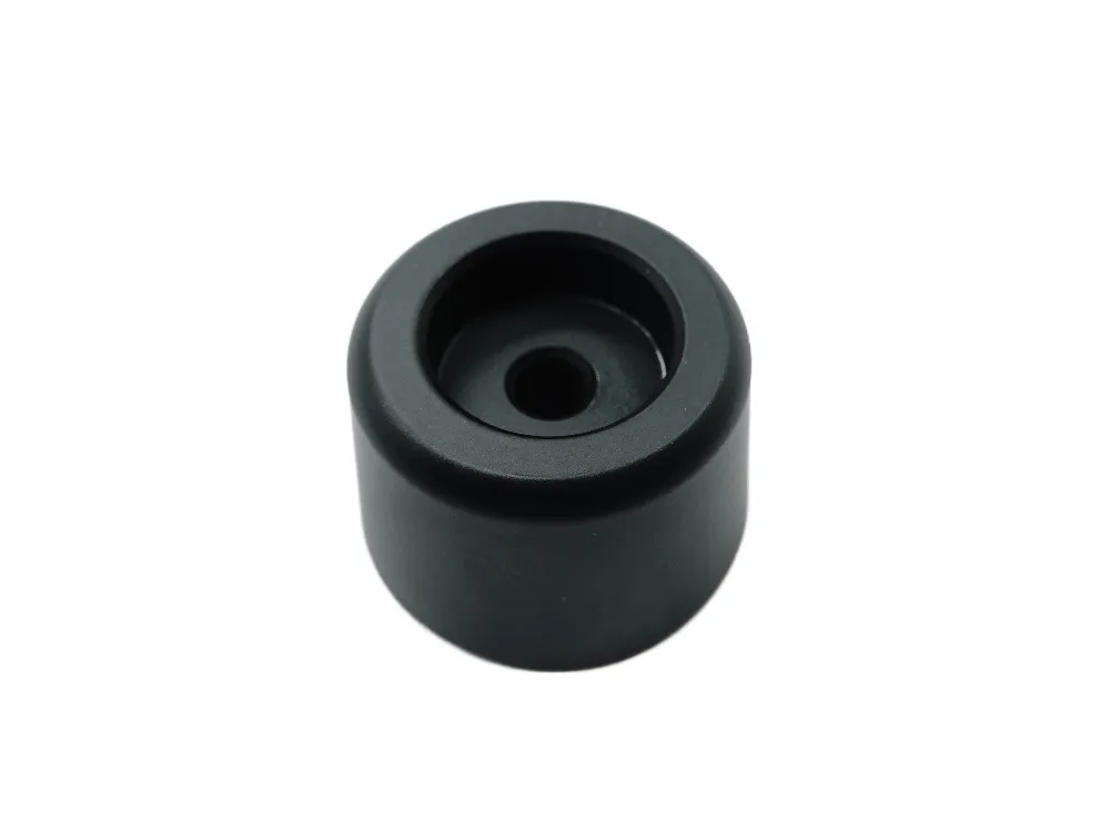 QJ Motor Lenkergewicht schwarz - 40031P160000 QJ Motor Lenkergewicht schwarz - 40031P160000