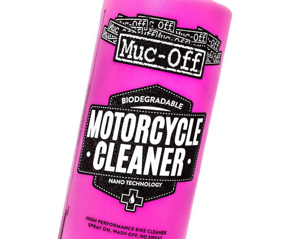 Muc-Off Nano Tech Bike Cleaner - Reiniger 1 Liter