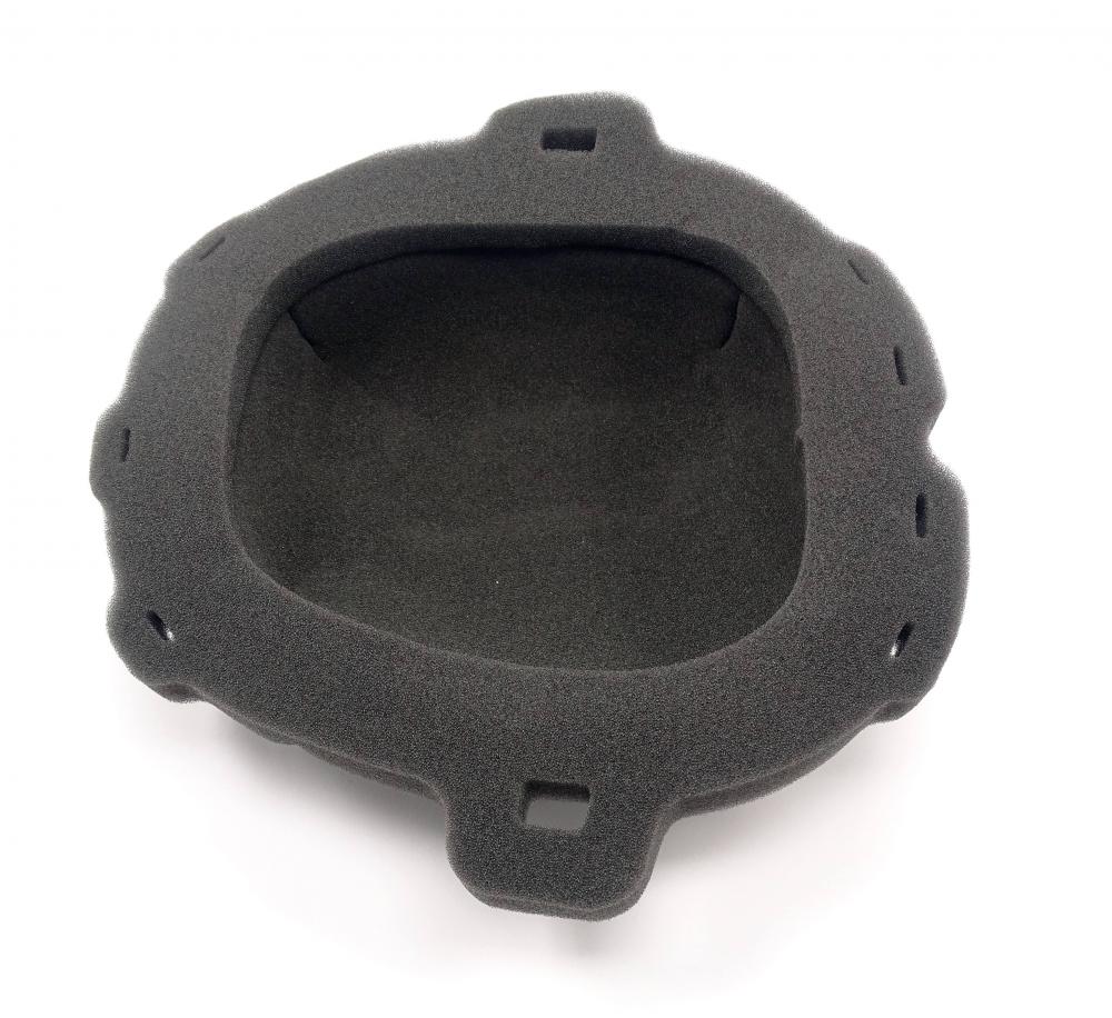 Meiwa MIW MX Black Edition Luftfilter - Honda CRF 450 R 2021-