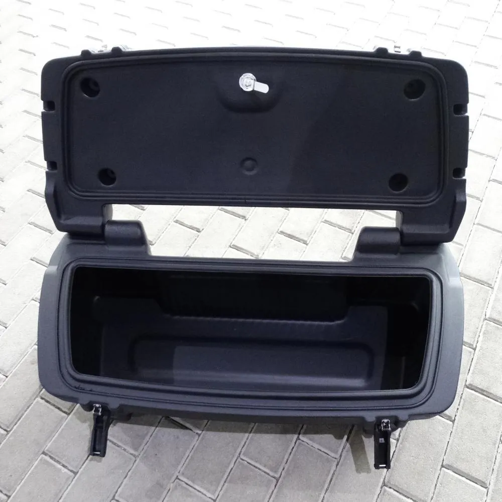 Kolpin Quad Rear Trail Box ATV - Quad Koffer hinten - 93201