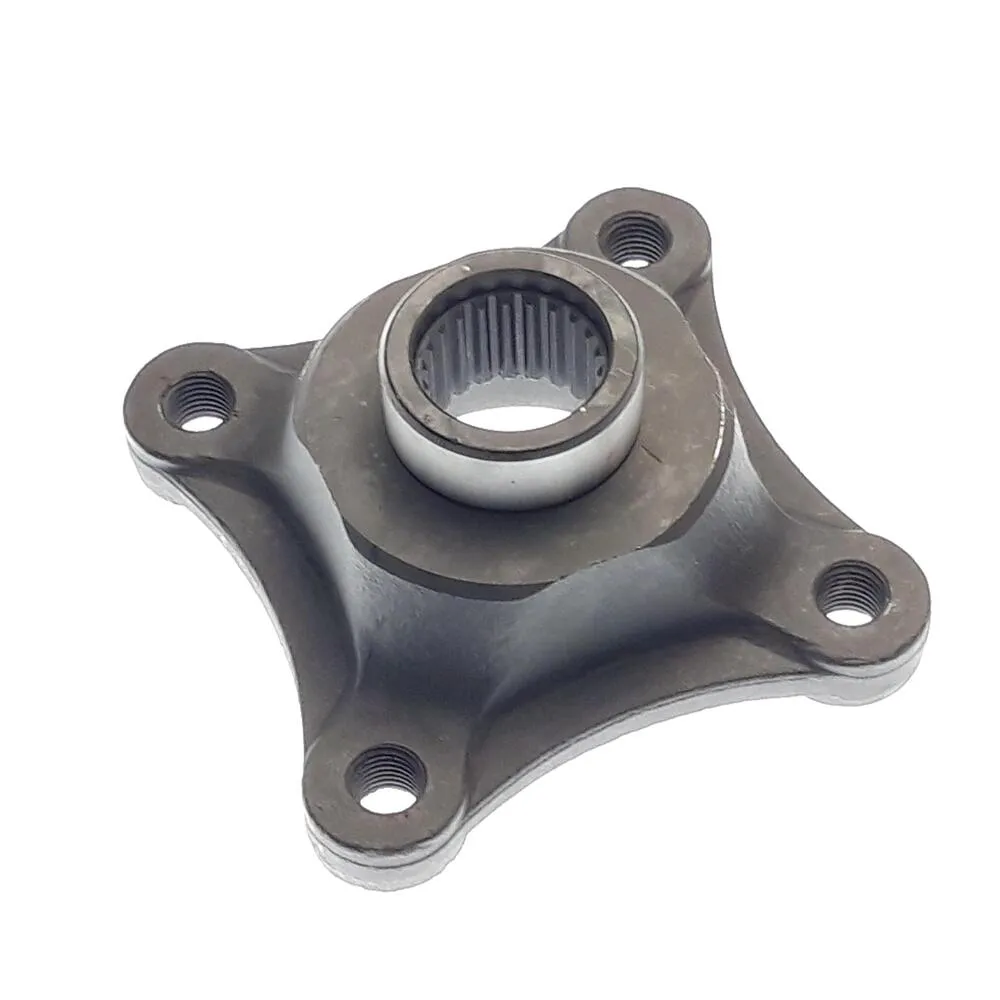 img-20210114-141439 TGB Anschlussstück Kreuzgelenk - 910366