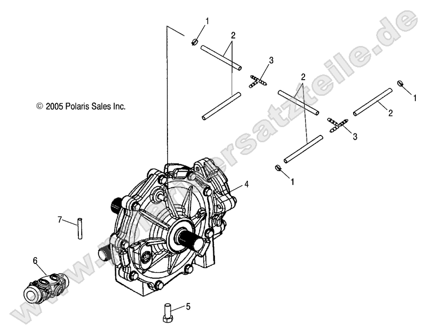 Housing, Mid Housing, Mid