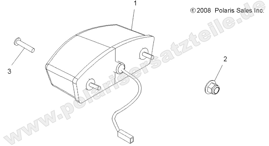 ELECTRICAL, TAILLIGHTS