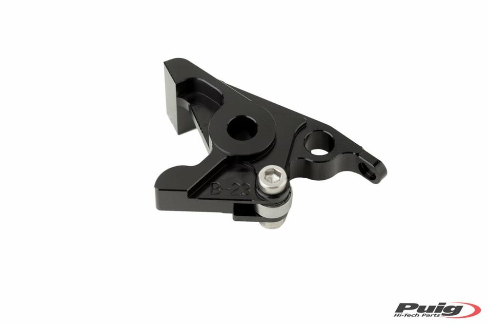 PUIG BREMSHEBEL ADAPTER PUIG MOD. HONDA (B23) - 5446N