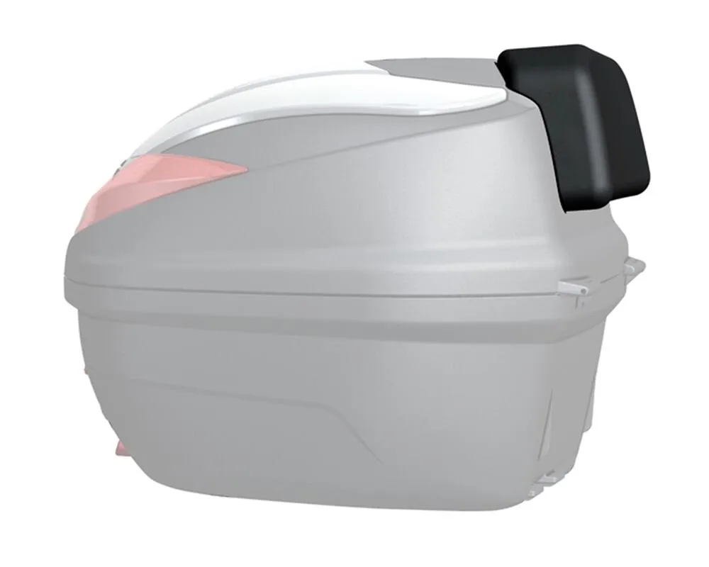 Givi Rückenlehne / Rückenpolster passend für Topcase B34 / B47 / B360 / V40